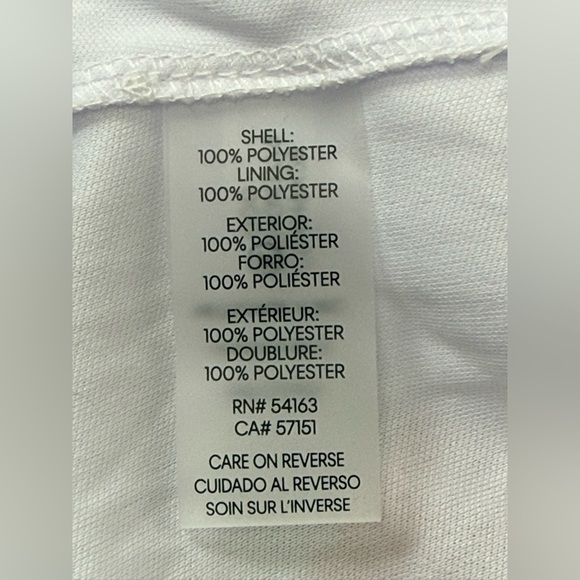 Calvin Klein Women's Floral-Print Halter Tiered  Maxi Dress size 12 lined Party - Picture 11 of 15